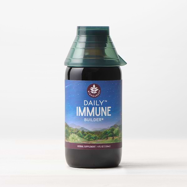 Daily Immune Builder 4oz Jigger