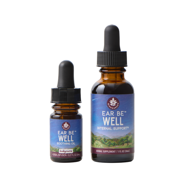 Ear Be Well Treatment Kit