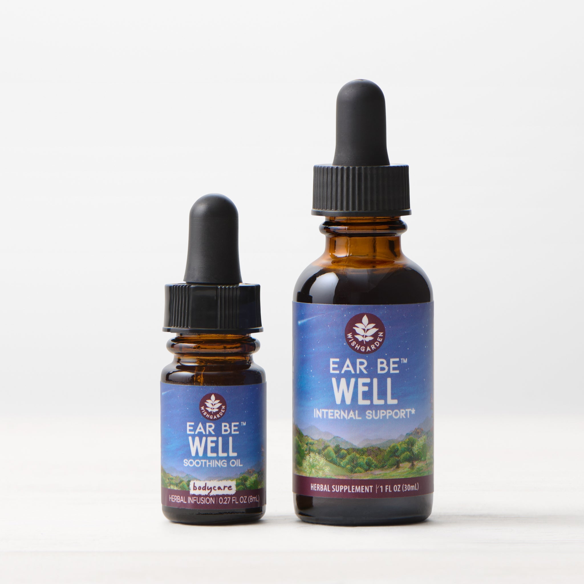 Ear Be Well Treatment Kit 2-pack