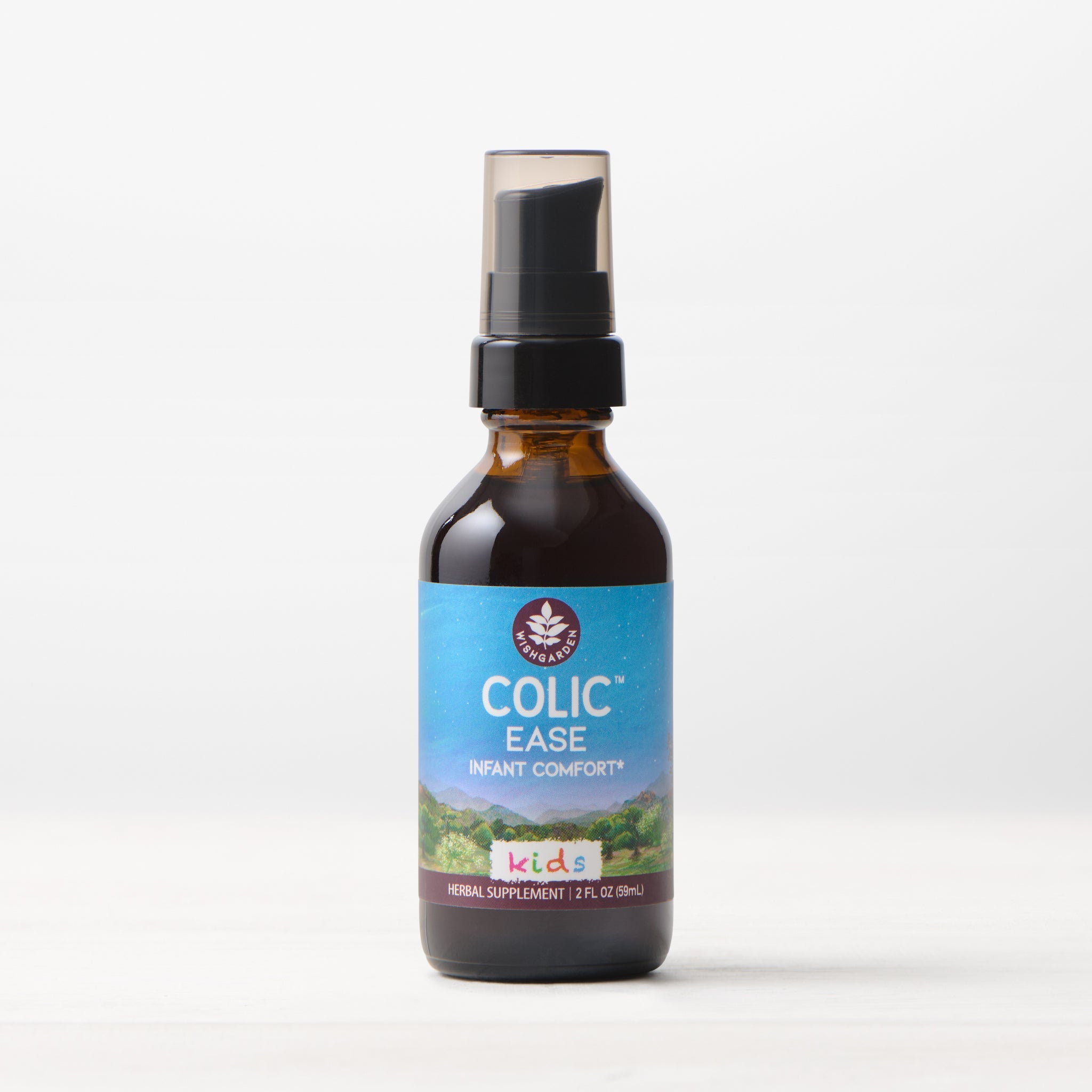Colic Ease Infant Comfort 2oz Pump