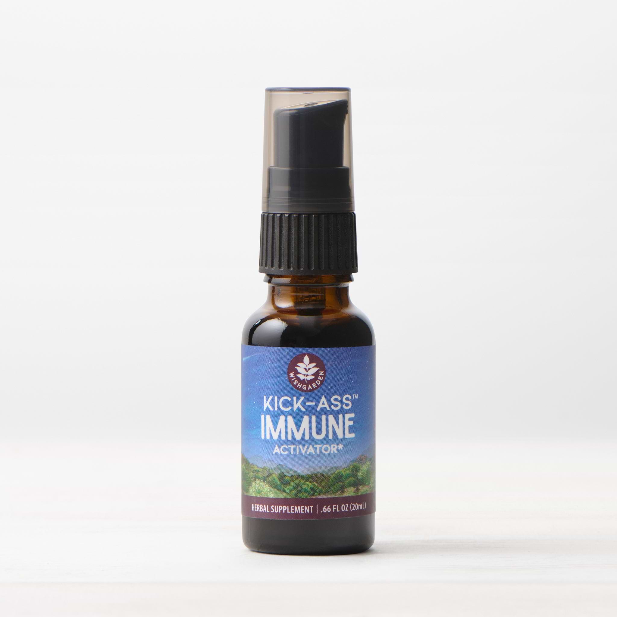 Winter Wellness 3-Pack: Herbal Immune Support & Wellness Herbs