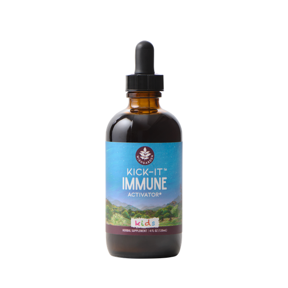Kick-It Immune Activator For Kids
