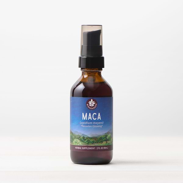 Maca 2oz Pump