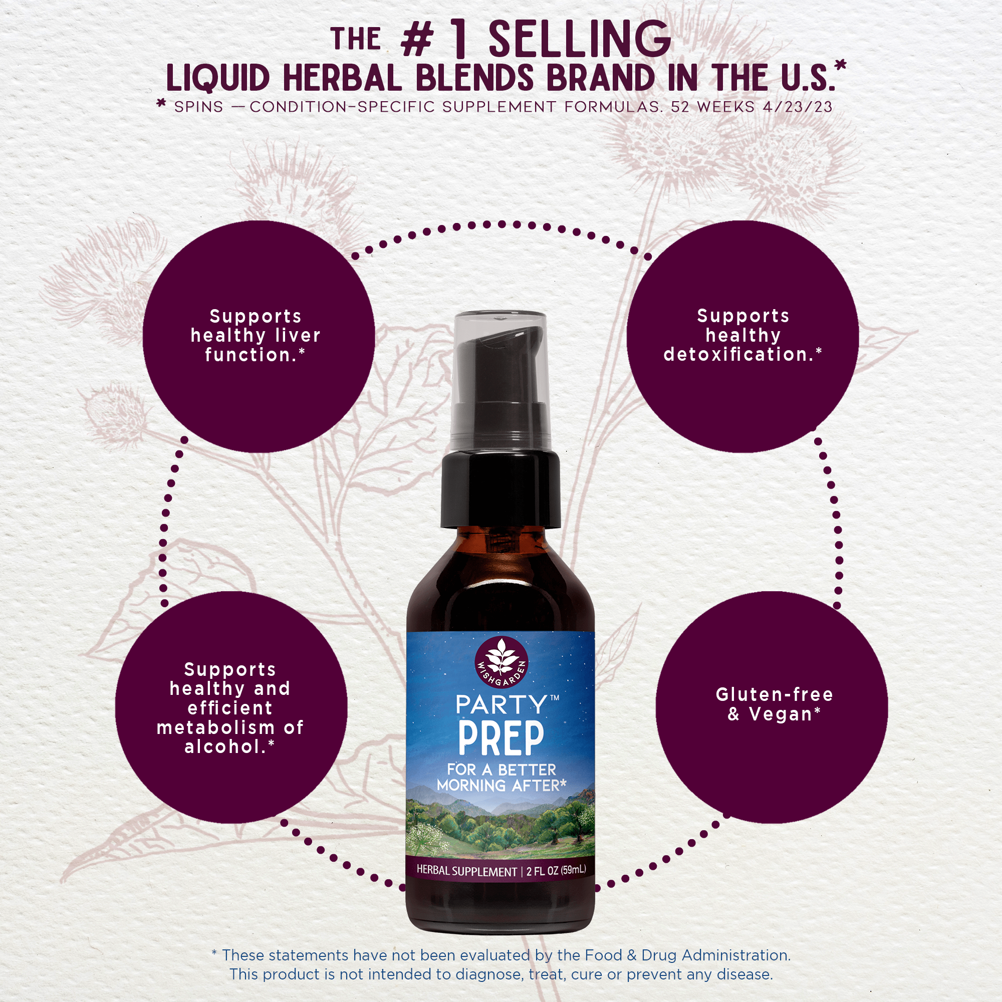 Benefits of Party Prep: For a Better Morning After