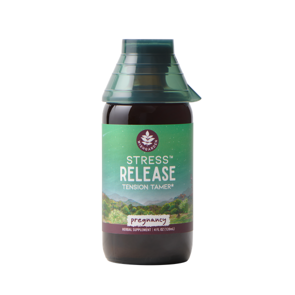 Stress Release Tension Tamer for Pregnancy