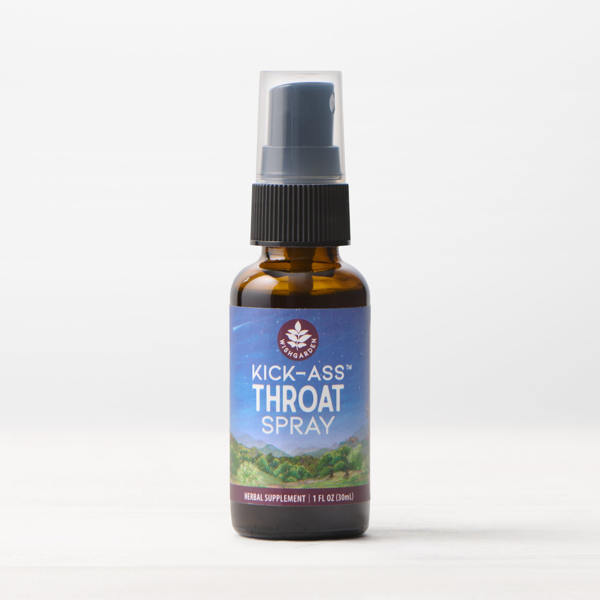 Kick-Ass Allergy Bundle | Complete Seasonal Relief Head to Throat