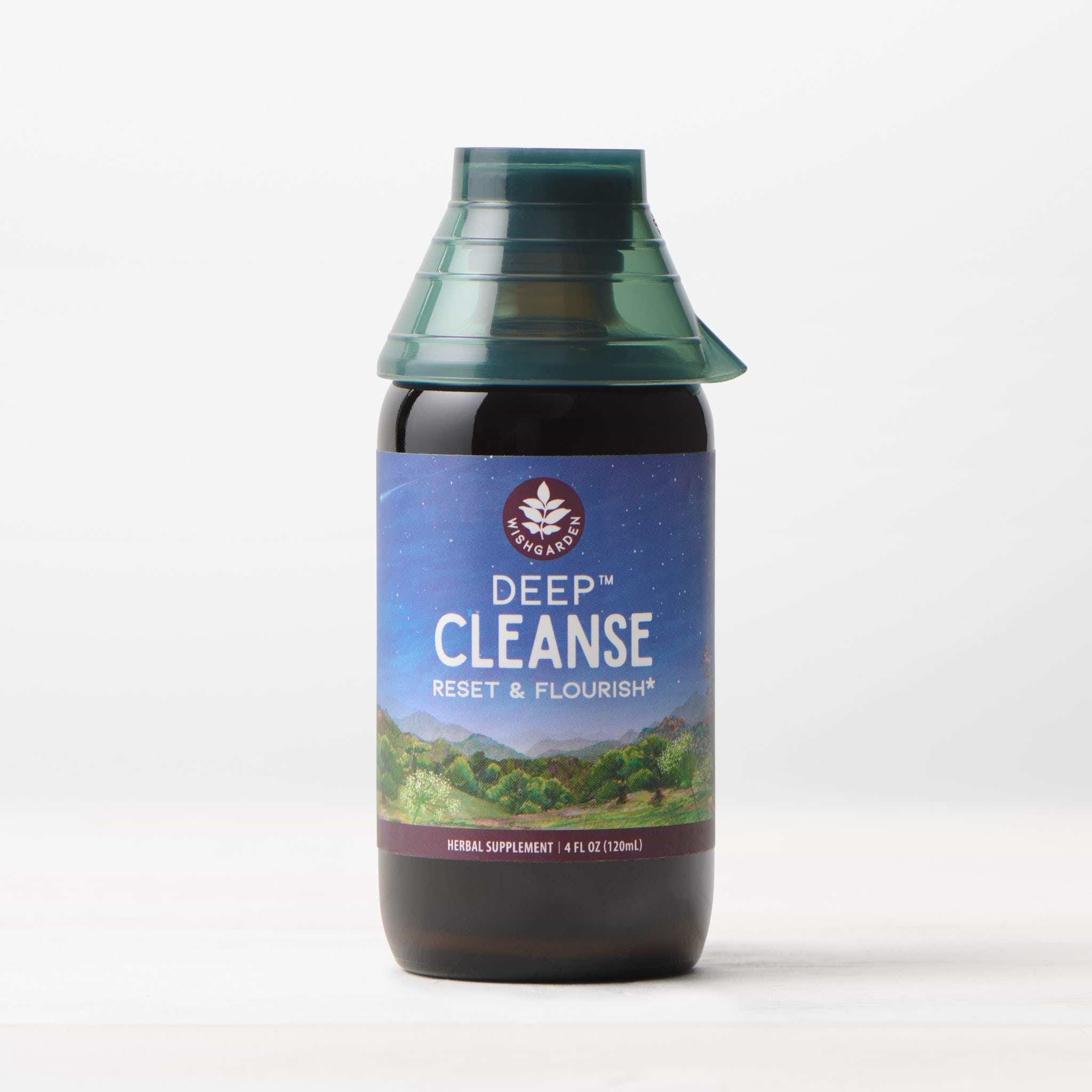 Deep Cleanse: Herbs to Support a Natural Liver and Kidney Cleanse