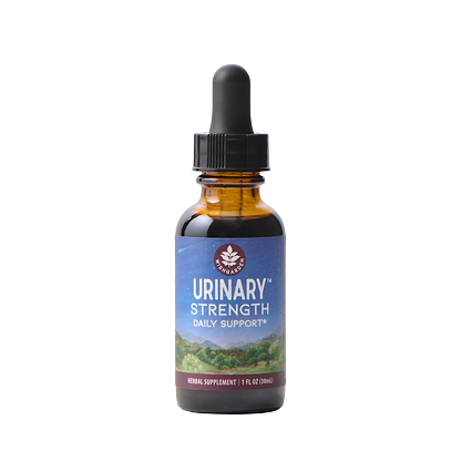 Urinary Strength Active Support