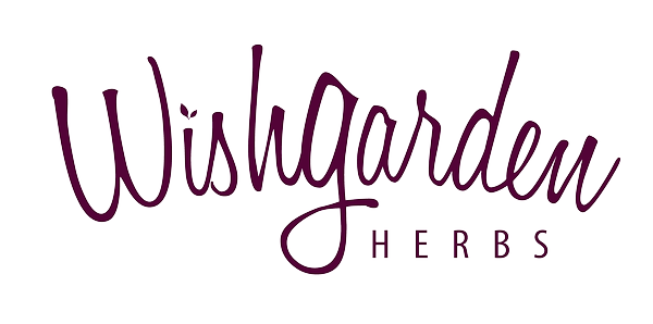 WishGarden Herbs logo