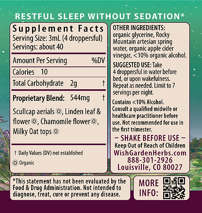 Sleepy Nights & Fresh Mornings for Pregnancy
