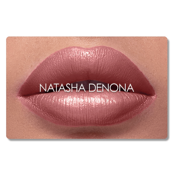 Natasha Denona - Gift card