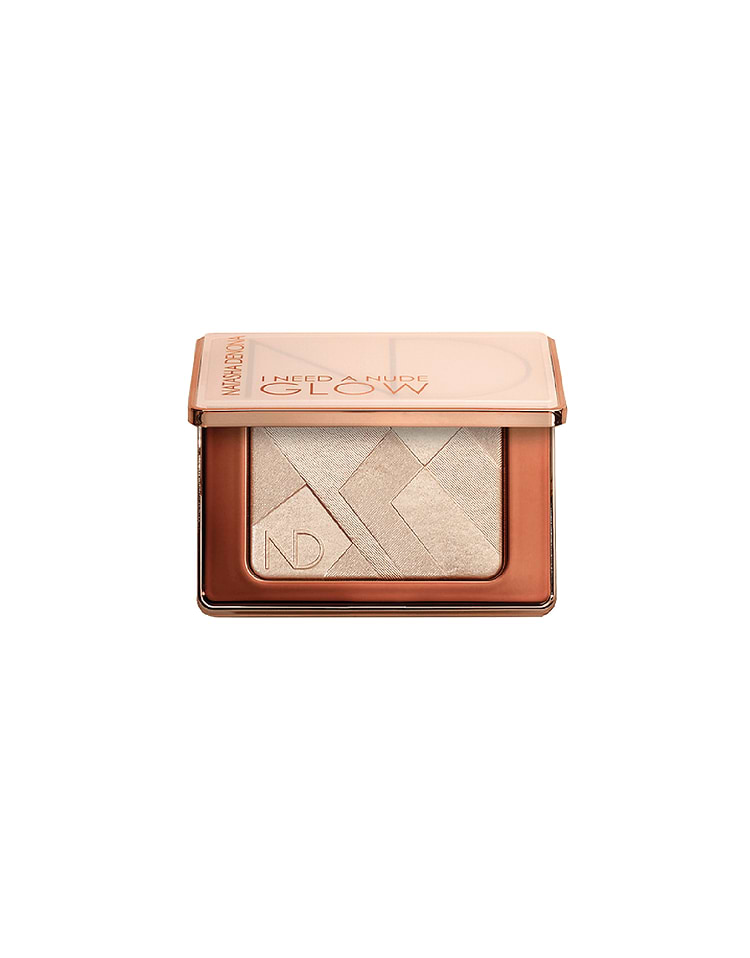 I NEED A NUDE GLOW HIGHLIGHTER packshot