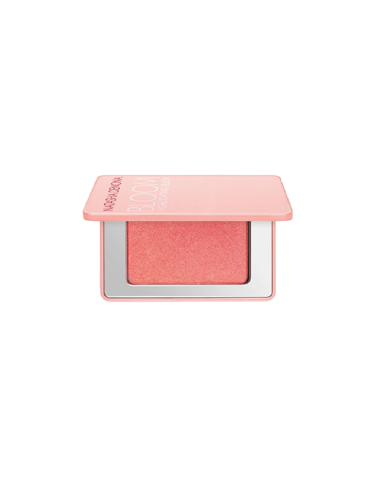 Highlighting Blush Palette | Mini Bloom by Natasha Denona