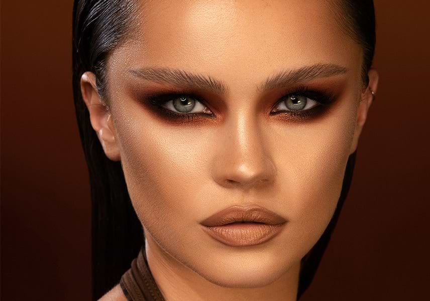 Why this 5 Minute Beginner Smokey Eye will become YOUR Favorite