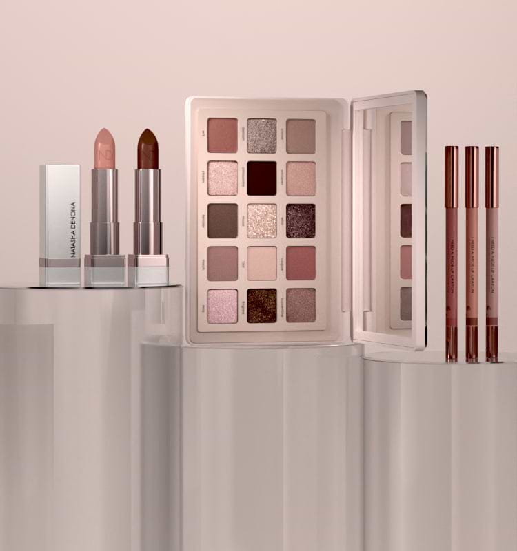 I NEED A NUDE COLLECTION