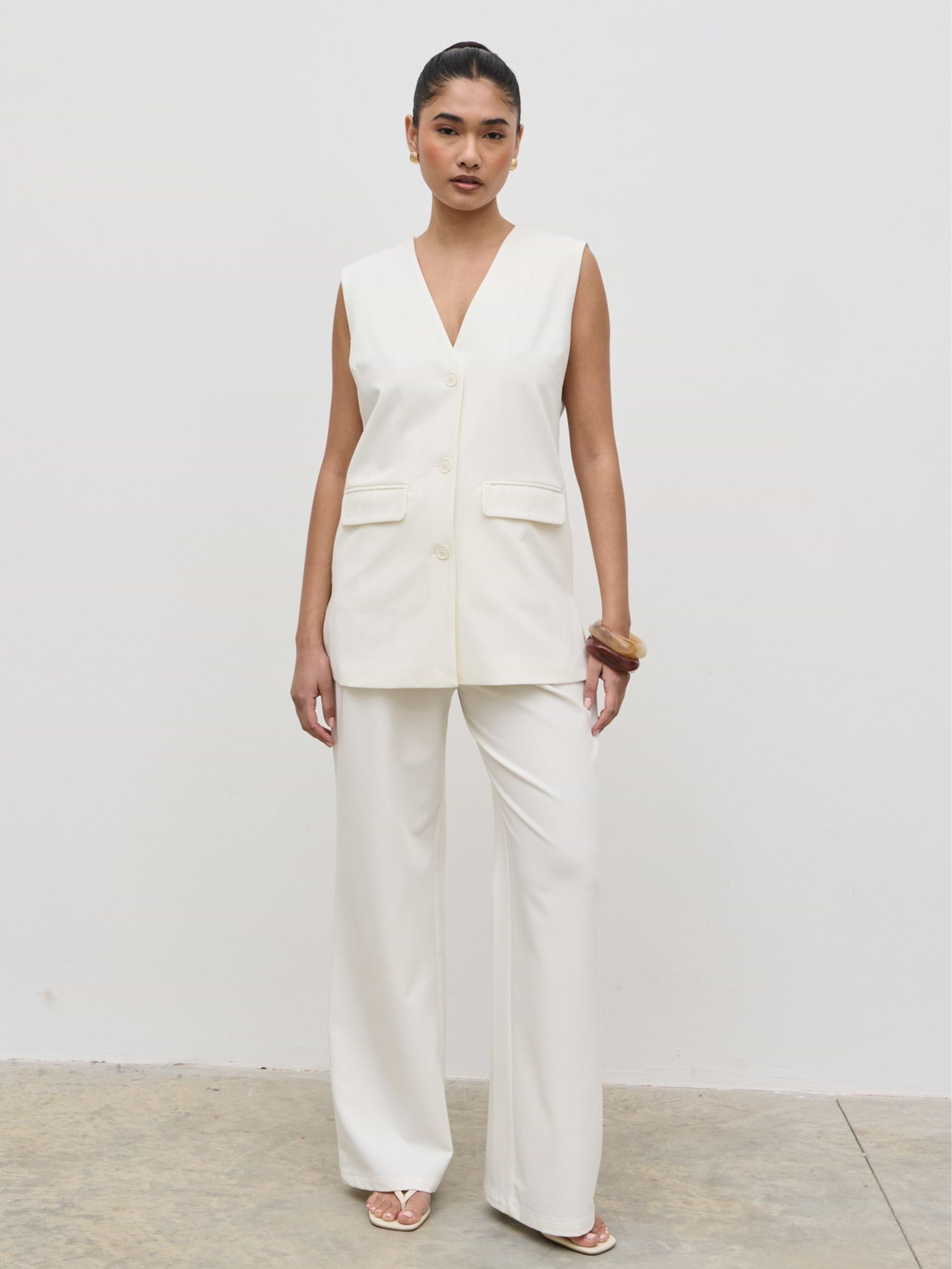 Marni Cut Out Jumpsuit - Black – Pretty Lavish