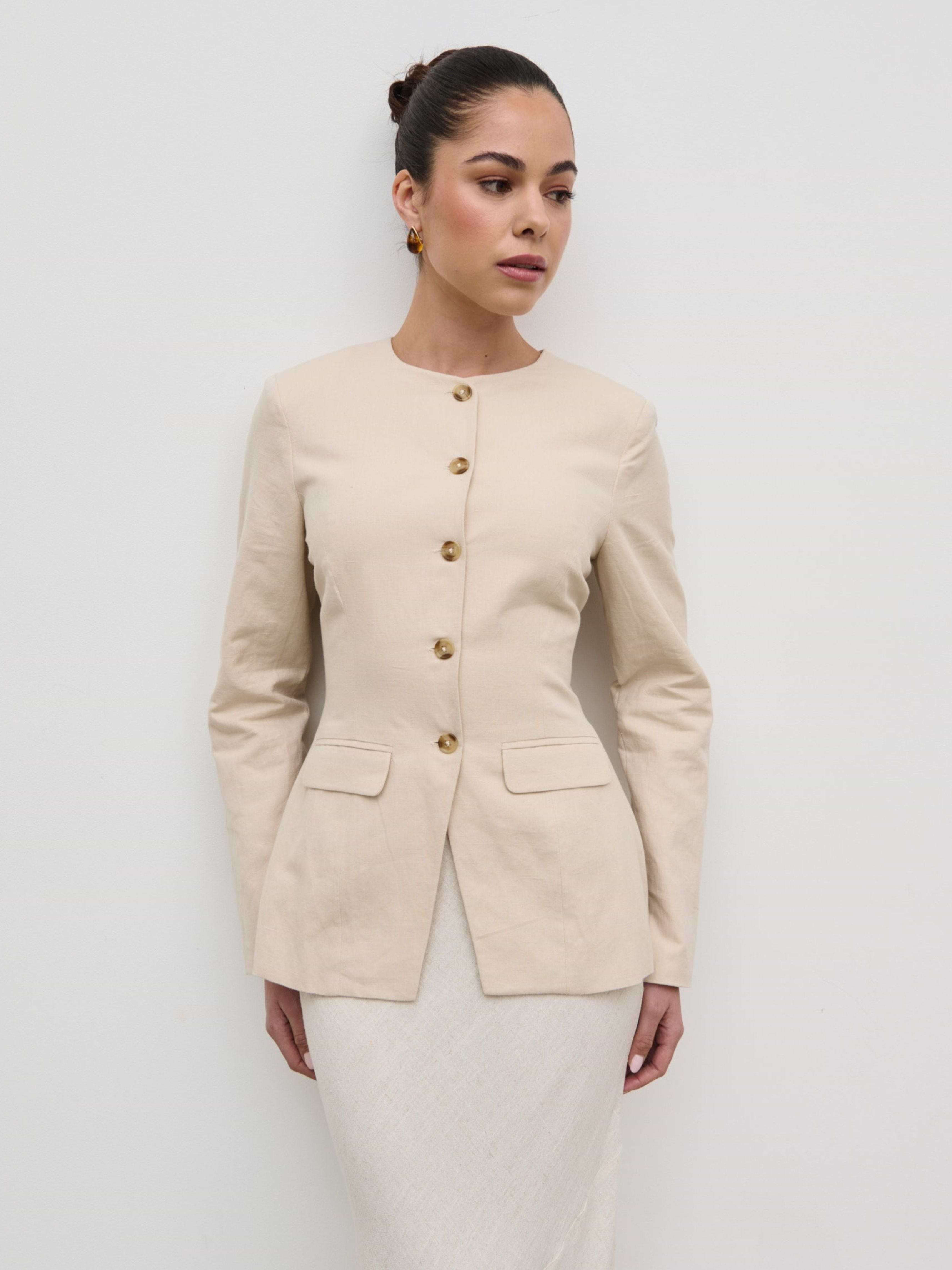 Jackets collection