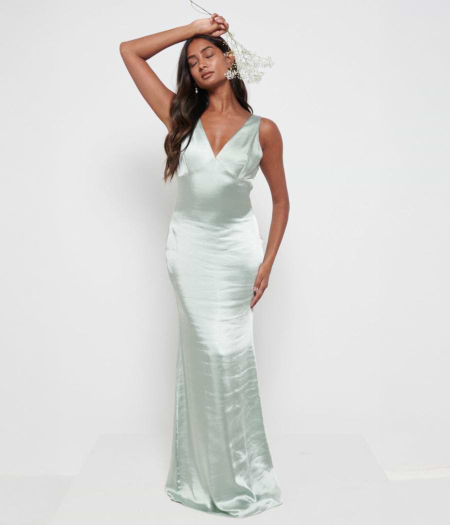 Bridesmaid Dresses Collection