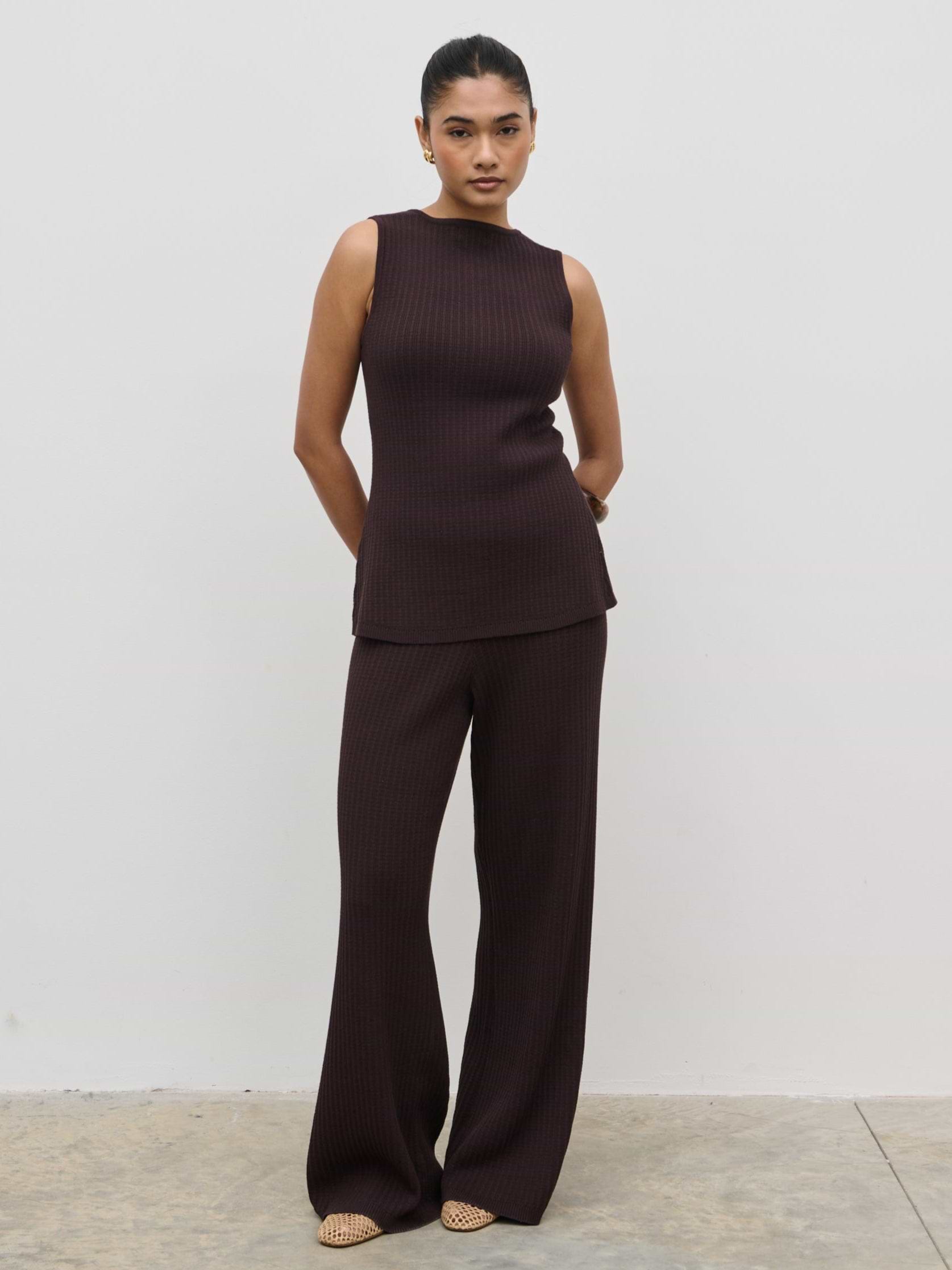 Candy Is 5'6" & Wears Size UK S