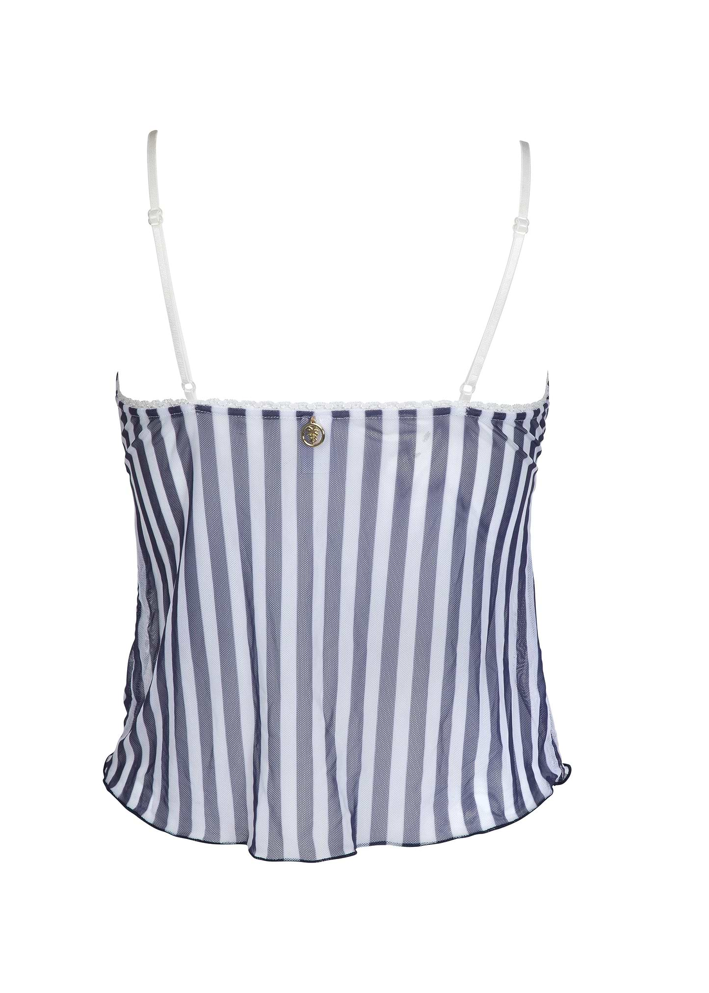 SOLAY OCEAN STRIPES - TOP