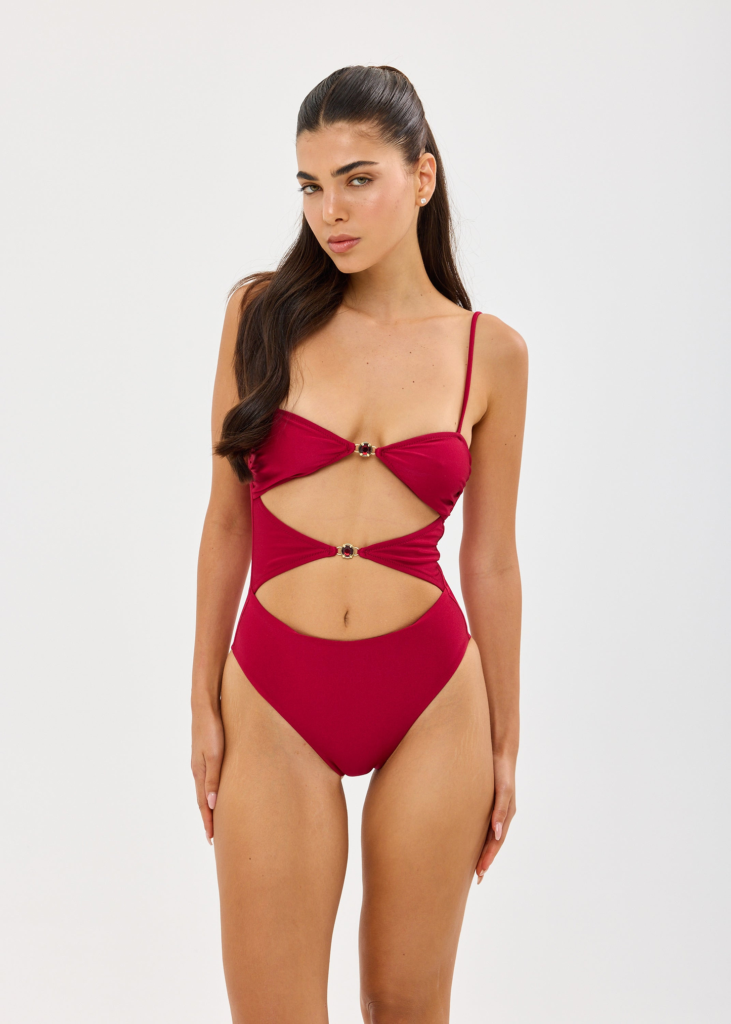 SIDNY VOLCANIC GEM - ONE PIECE