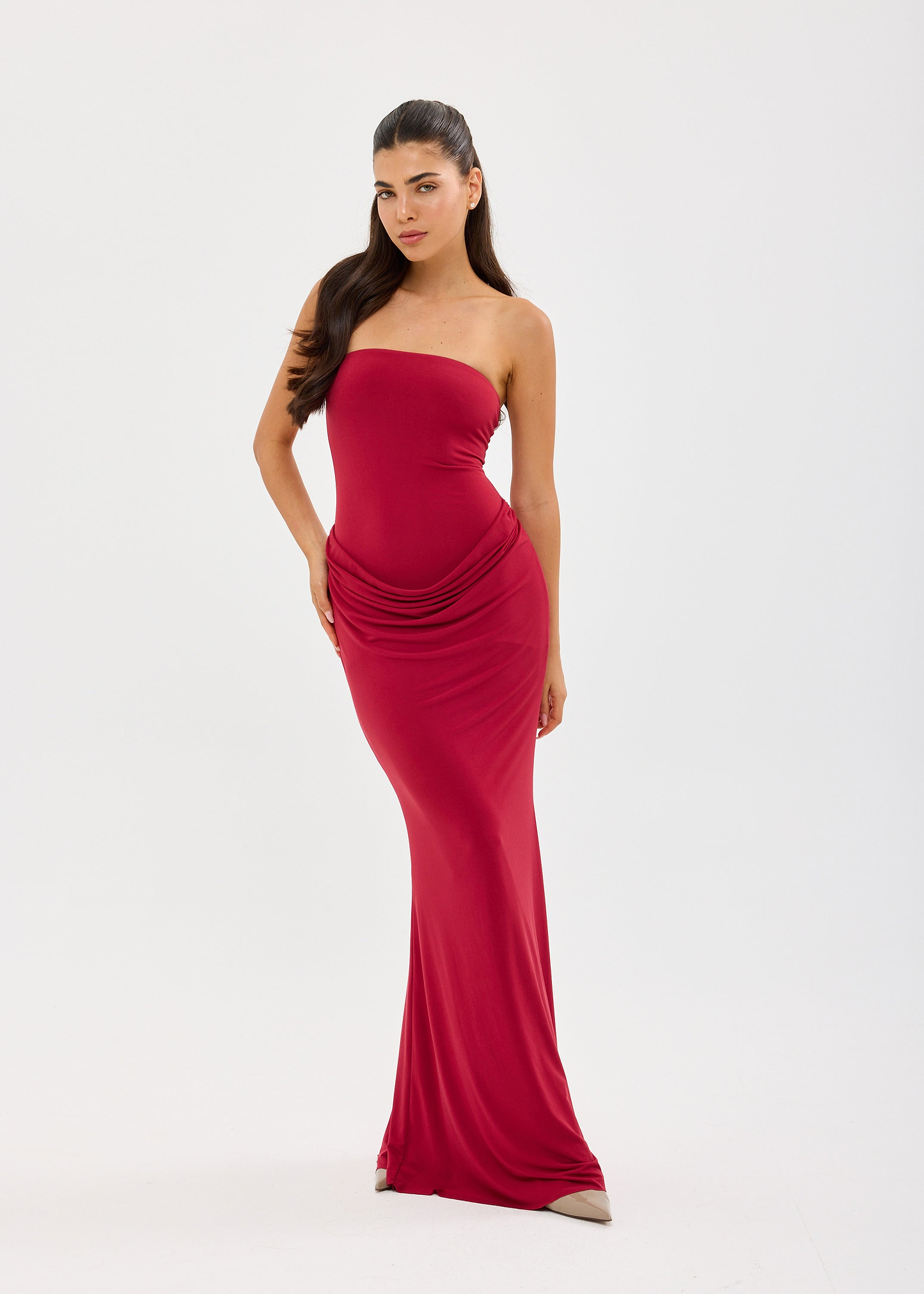 ELICE VOLCANIC GEM - DRESS