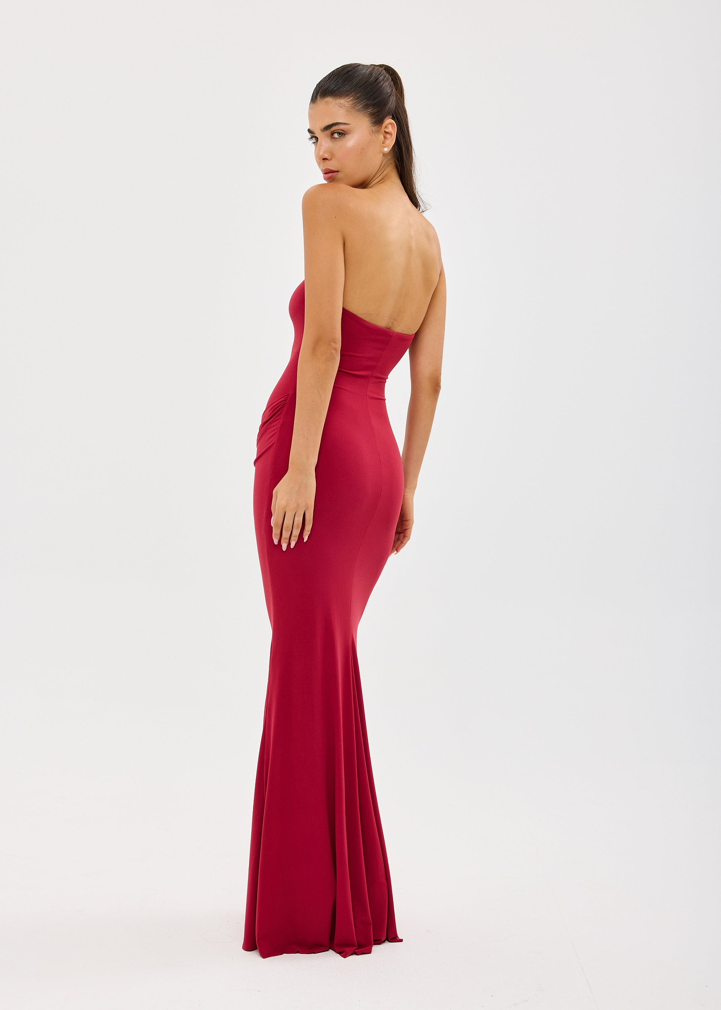ELICE VOLCANIC GEM - DRESS