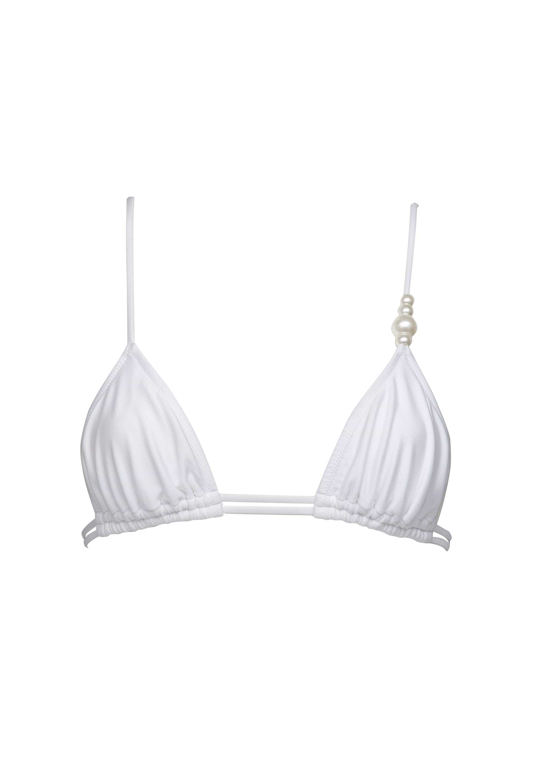 SEYCHELLE WHITE PEARL - TOP