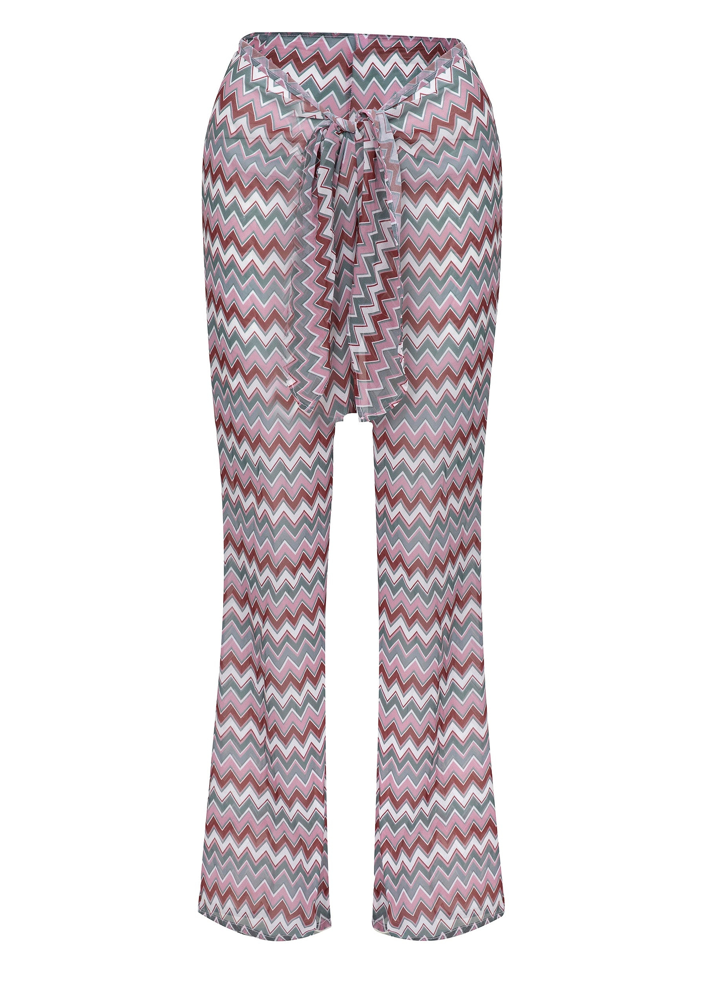 TOMMY BARI CHEVRON - PANTS