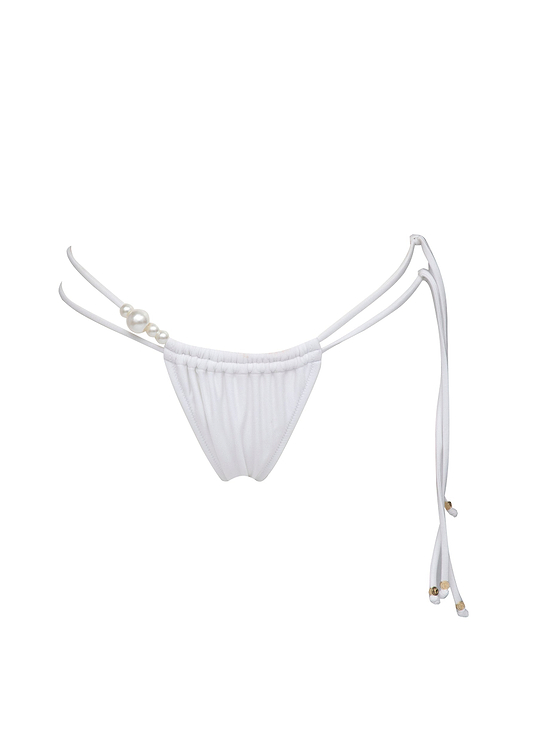 SEYCHELLE WHITE PEARL - BOTTOM