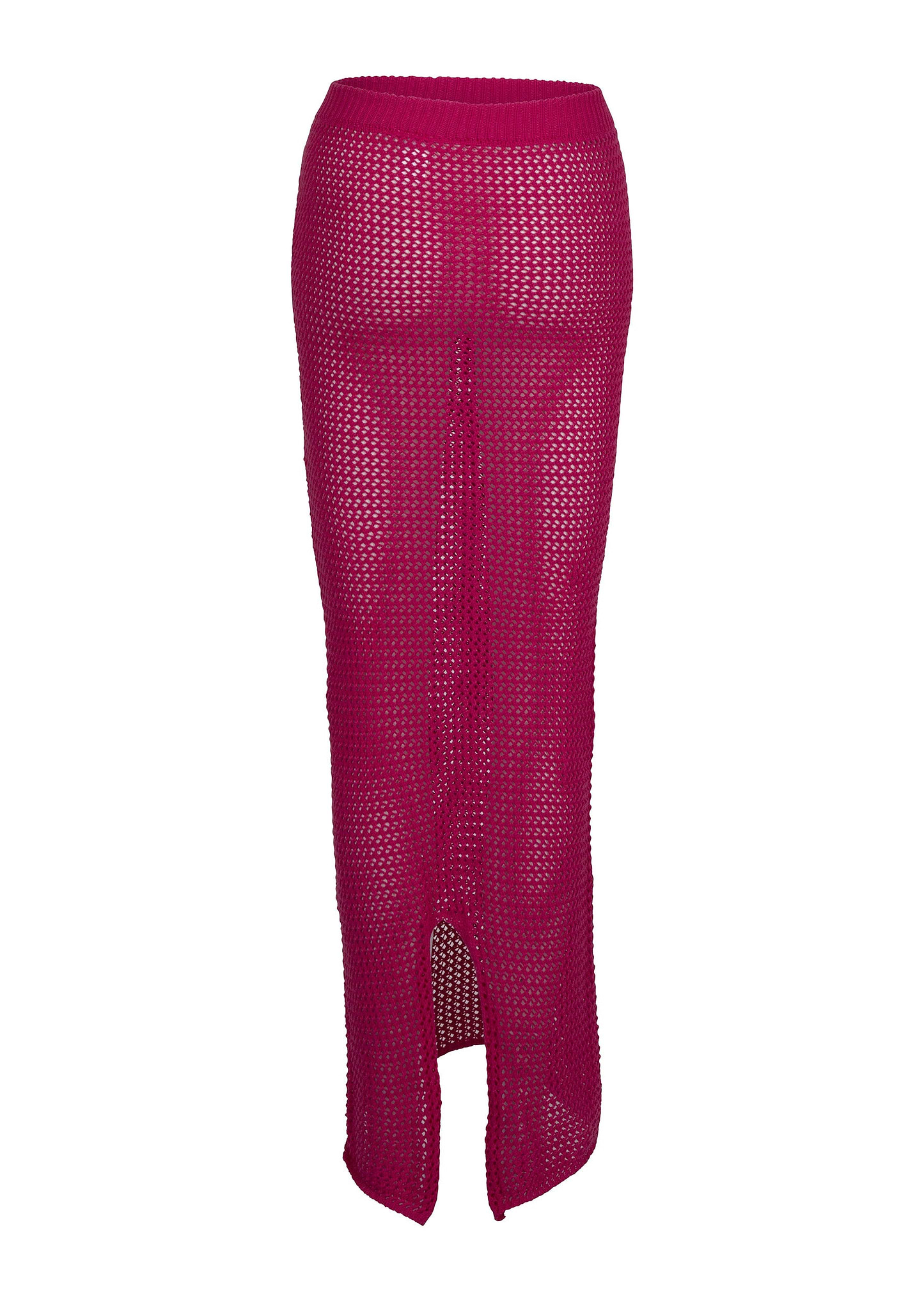 ARIA HOT PINK - SKIRT