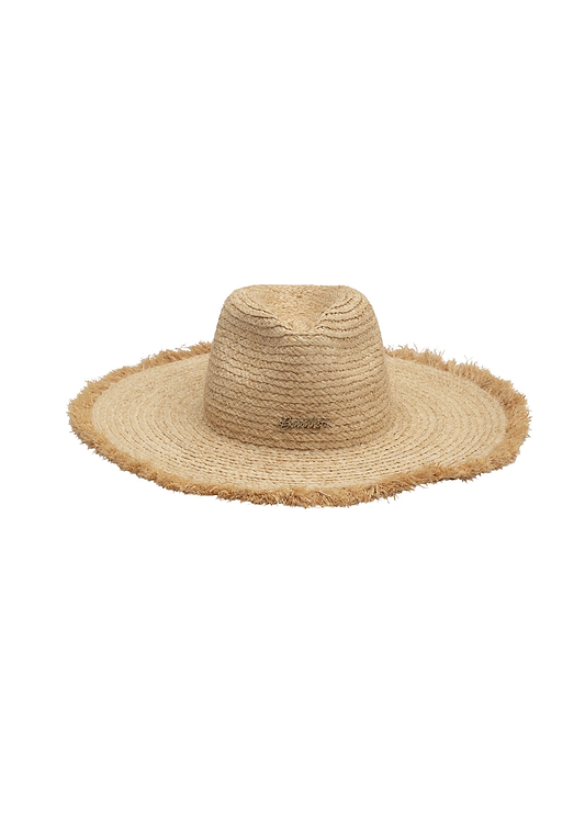 CAPRI RAFFIA - HAT