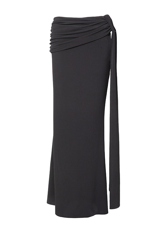 FERNANDA BLACK - SKIRT