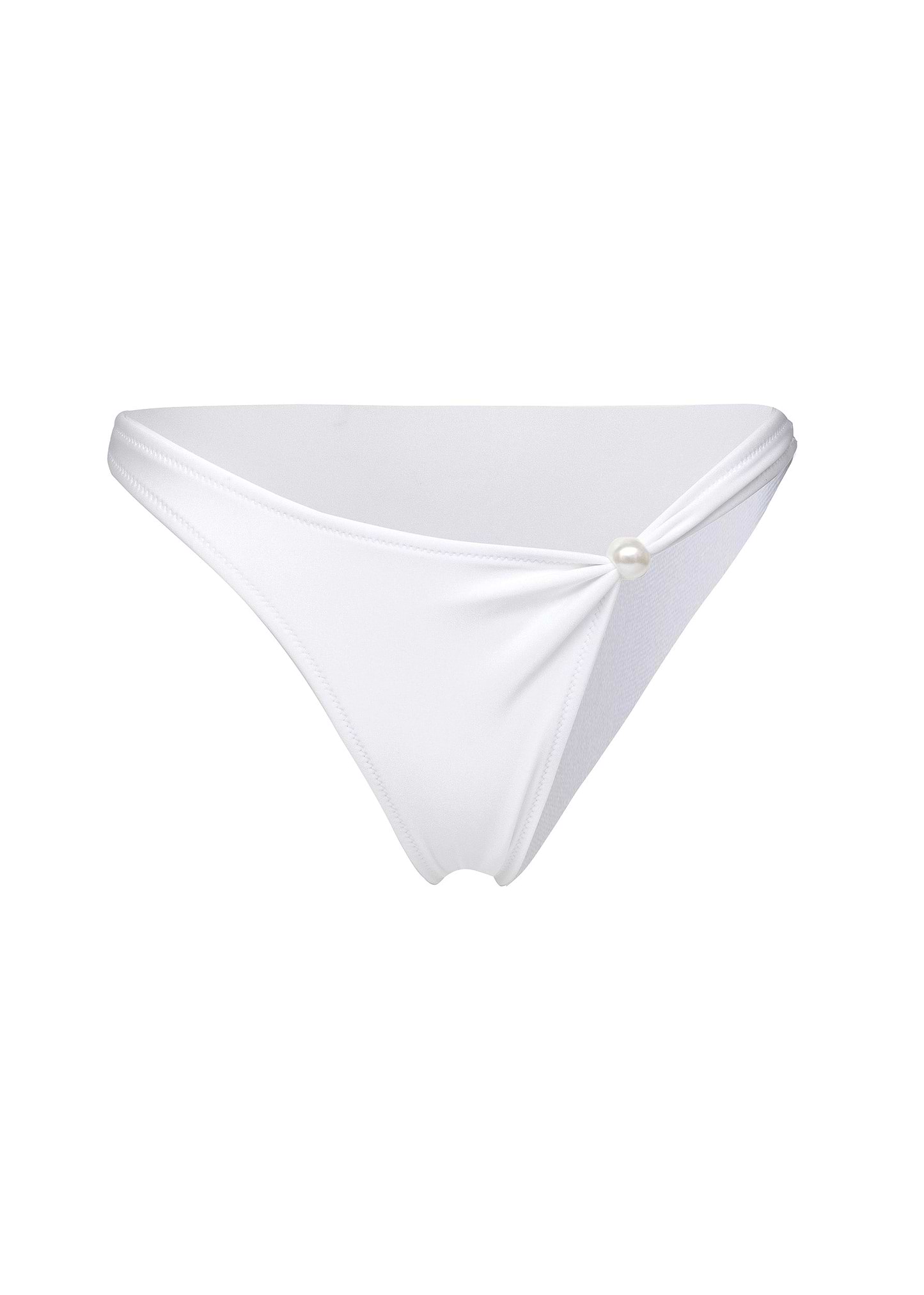 ESME WHITE PEARL - BOTTOM