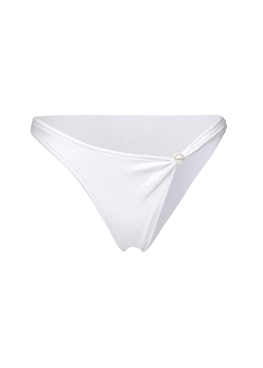 ESME WHITE PEARL - BOTTOM