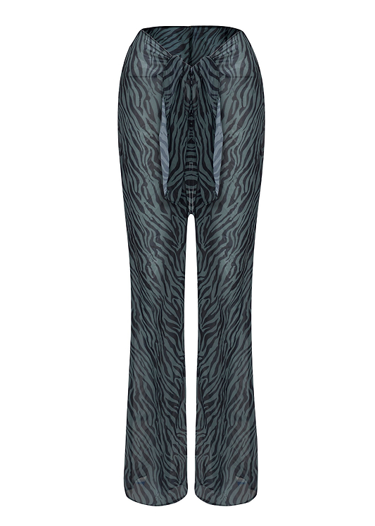 TOMMY GREEN SAVANNAH - PANTS