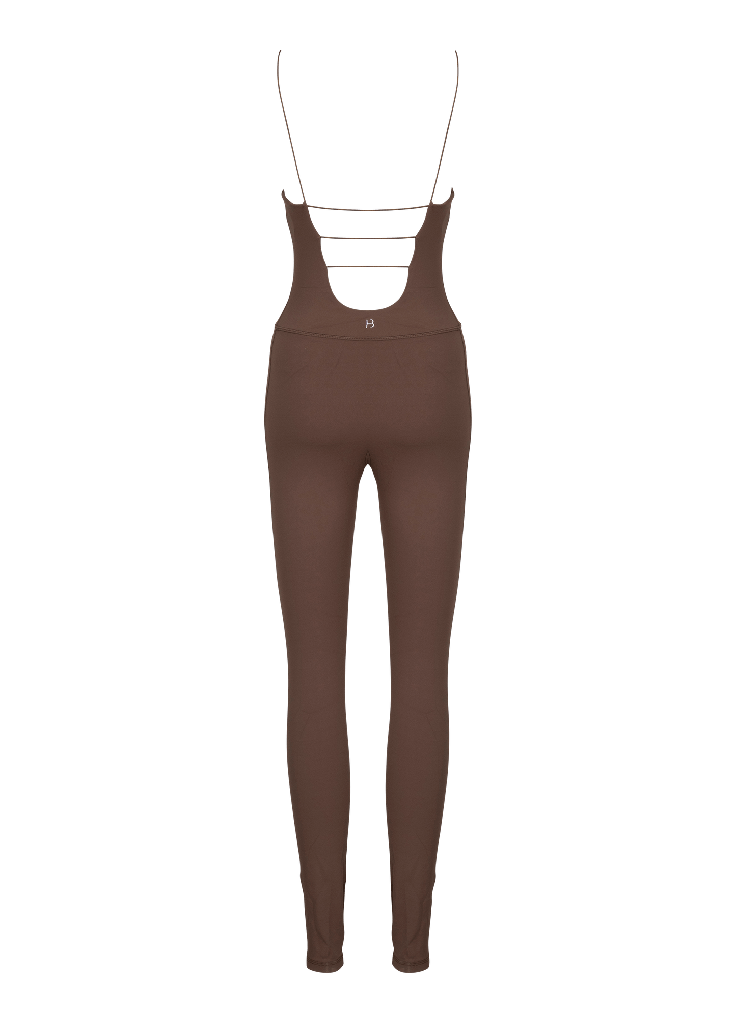 RYAN CHOCOLATE BROWN - ONESIE