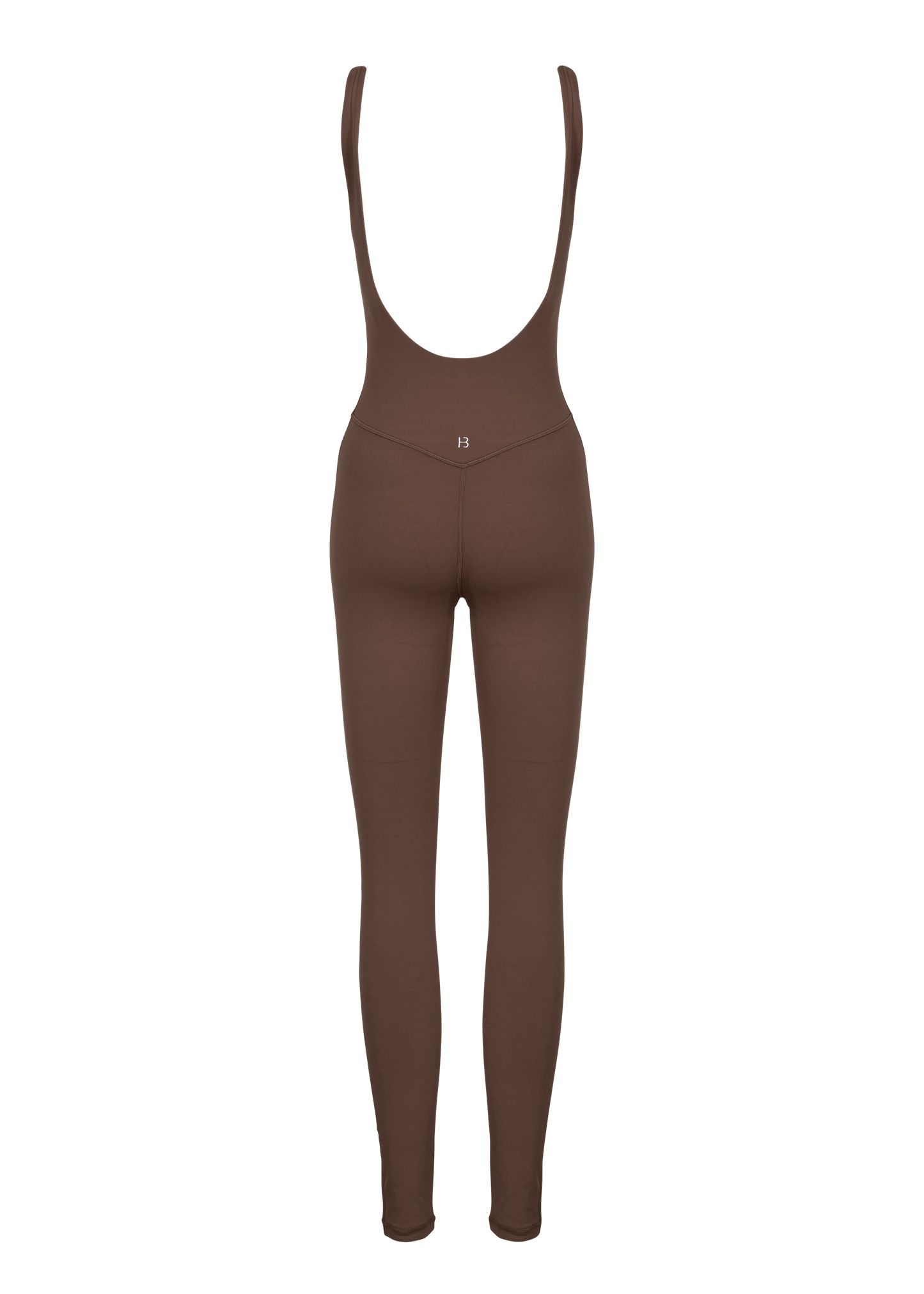 MILO CHOCOLATE BROWN - ONESIE