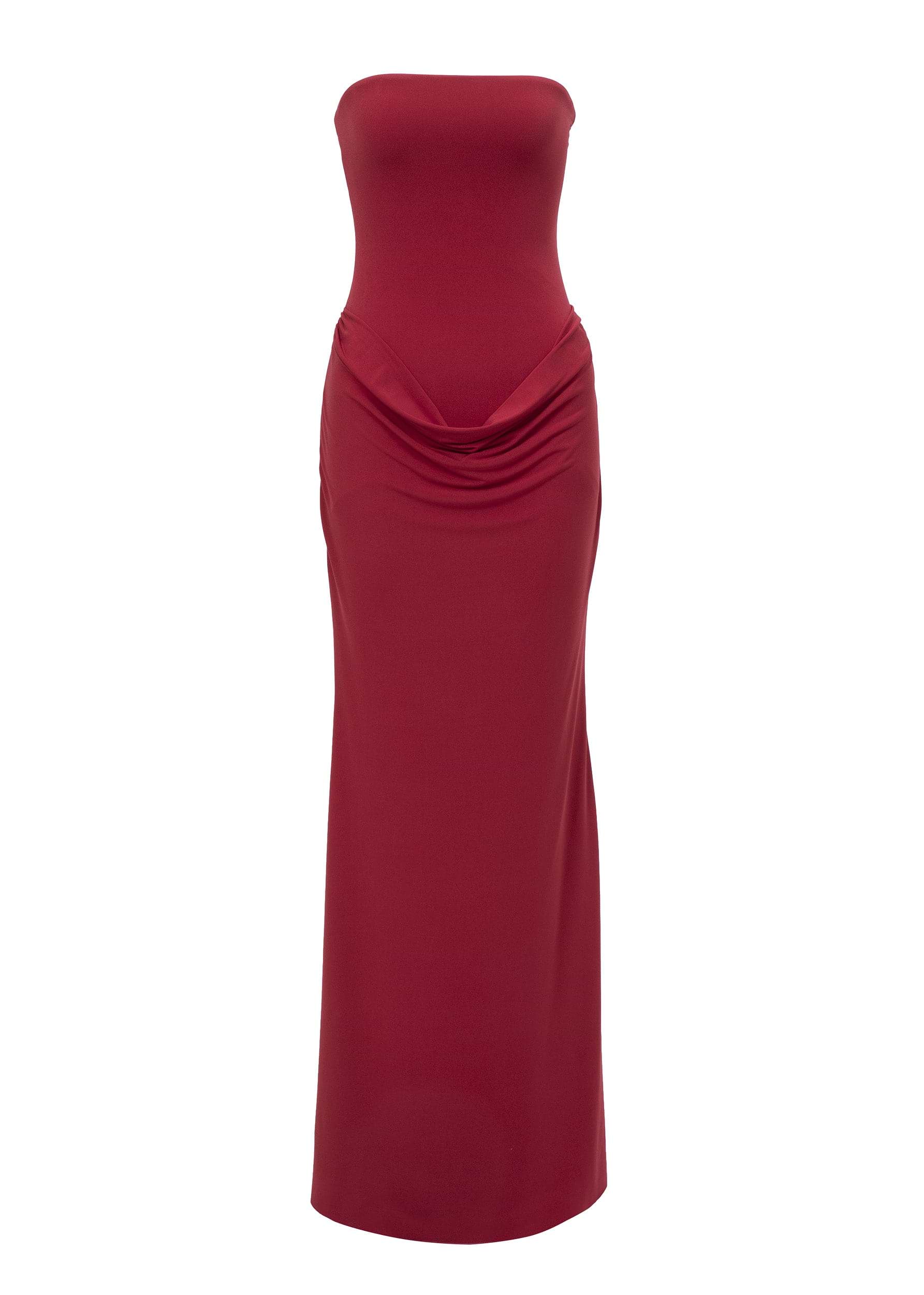 ELICE VOLCANIC GEM - DRESS