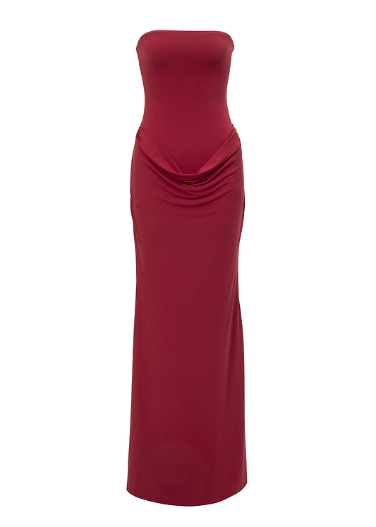 ELICE VOLCANIC GEM - DRESS