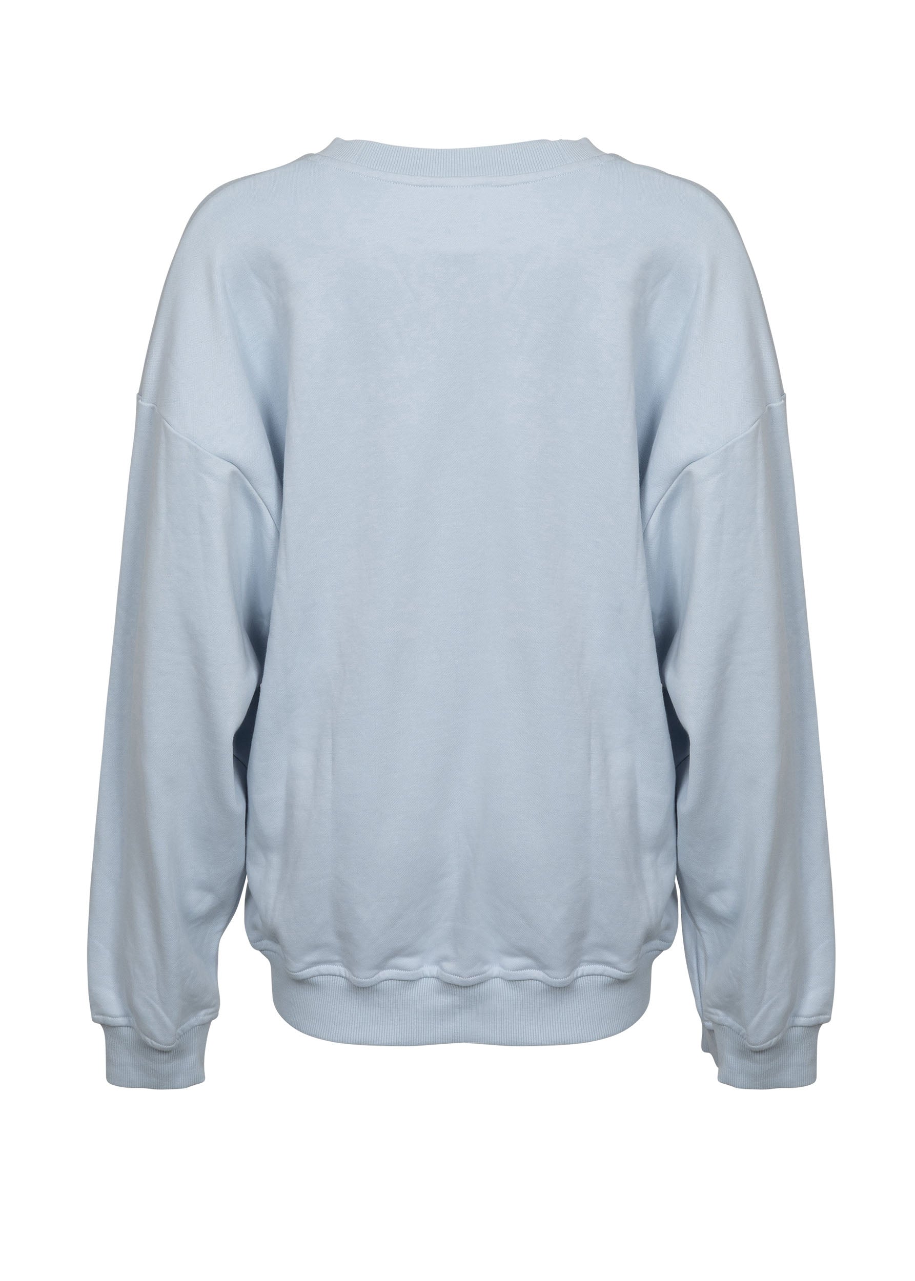 MICHAEL LIGHT BLUE - HOODIE