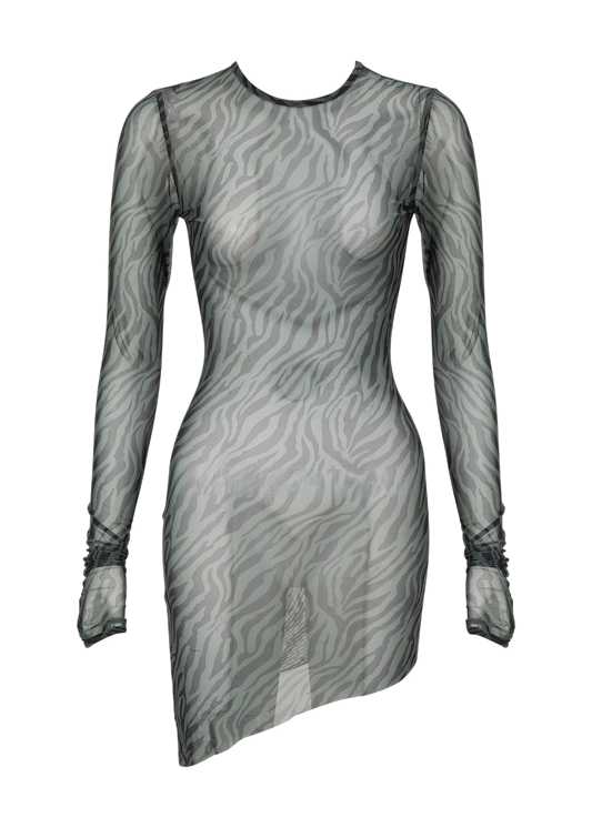 MATTI GREEN SAVANNAH - DRESS