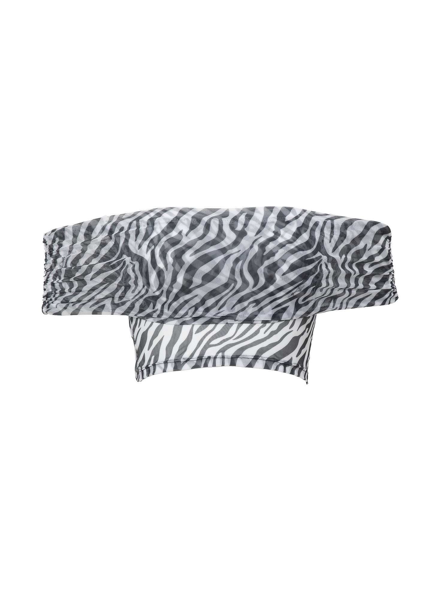 RENA SAVANNAH - SHIRT