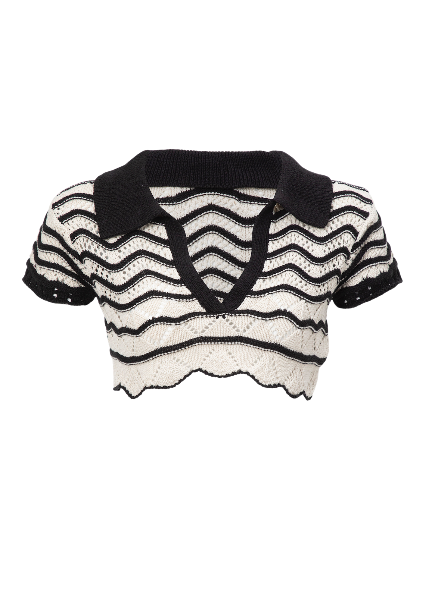 COCO CREAM VENETINO - SHIRT