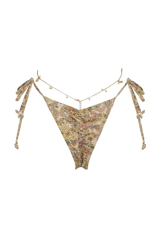 STELLA PAISLEY BOHO - BOTTOM