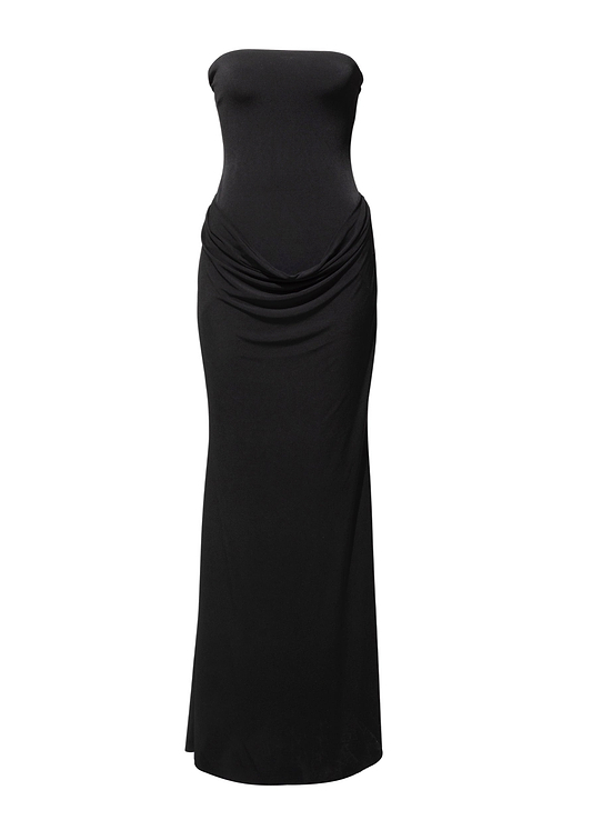 ELICE BLACK - DRESS