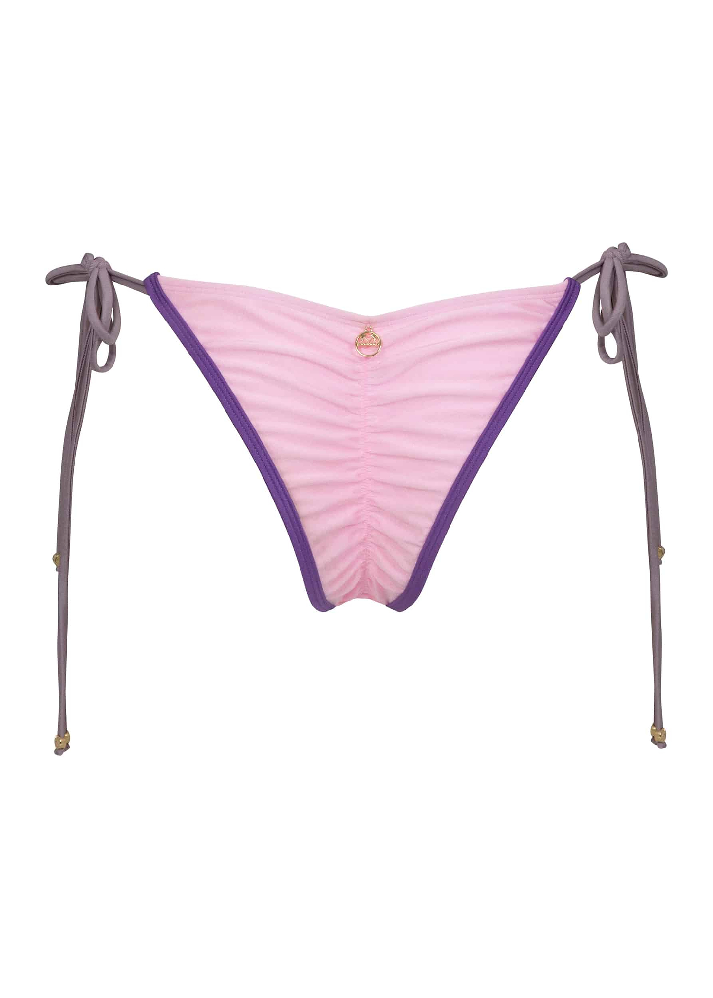 CAMILA BABY PINK - BOTTOM