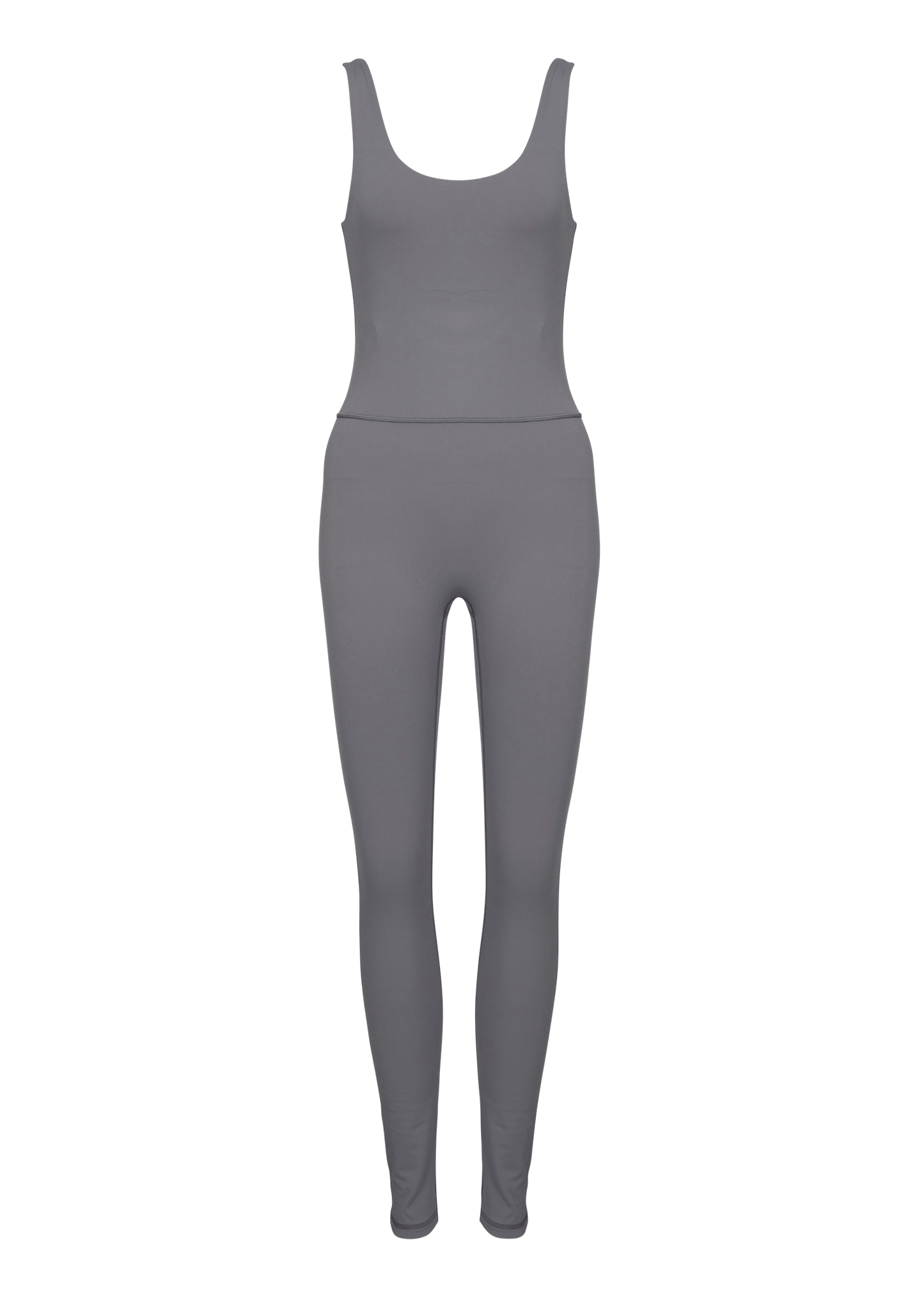 MILO MIDNIGHT GREY - ONESIE