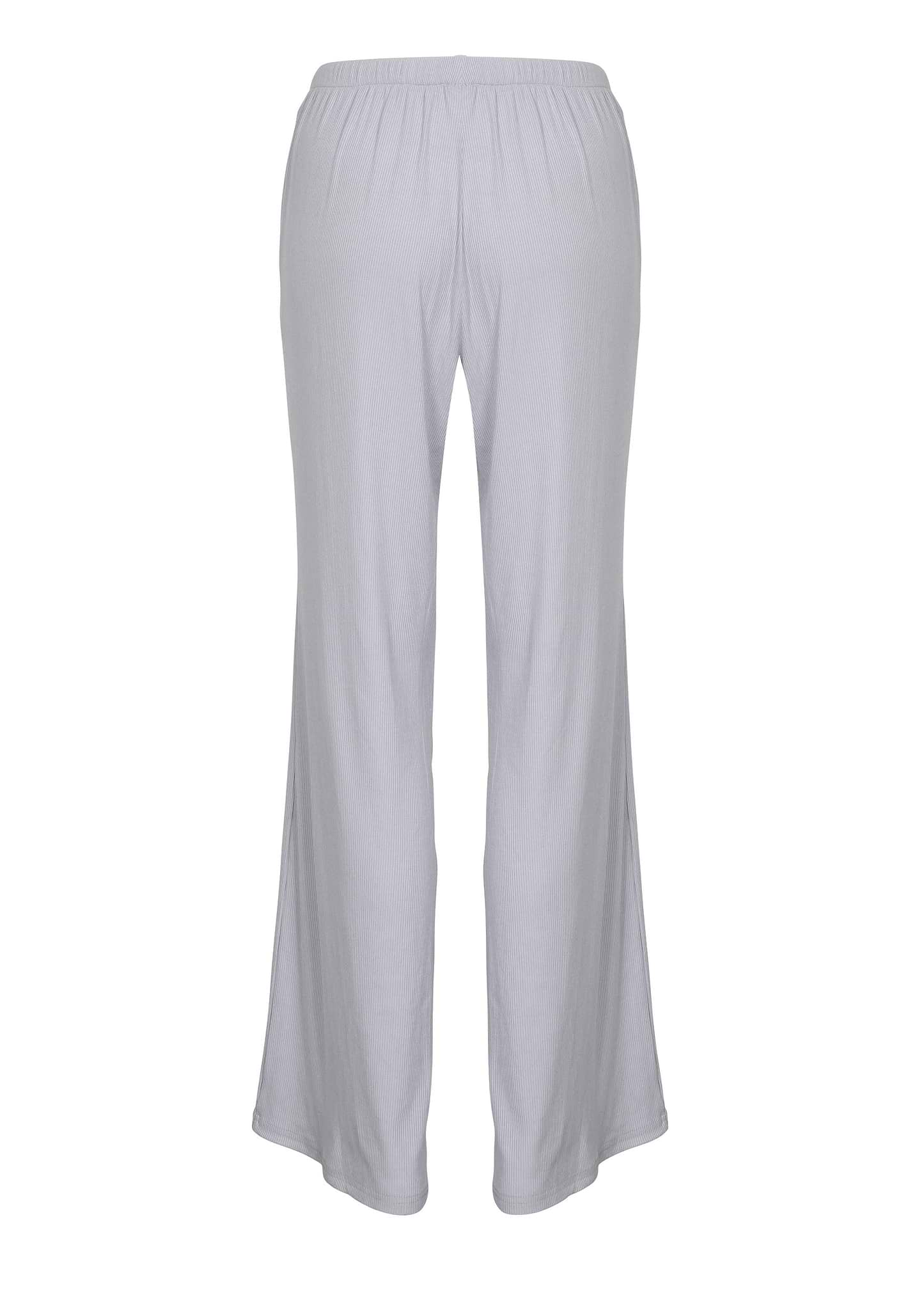 ADDISON LIGHT GREY - PANTS