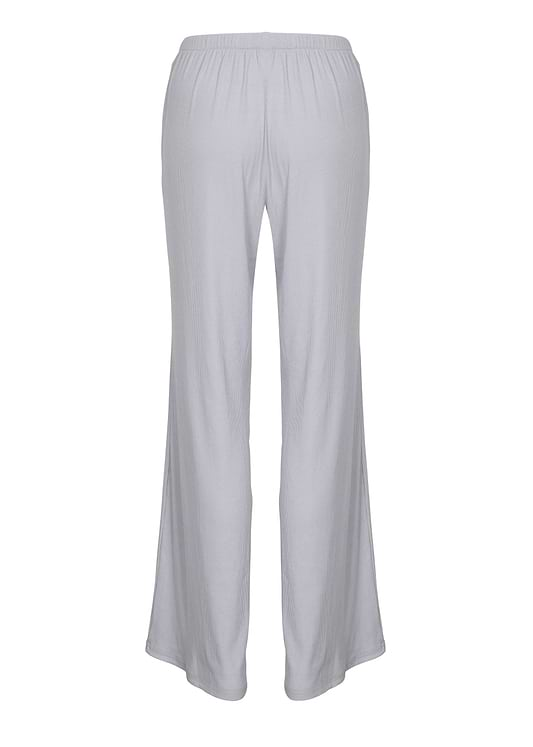 ADDISON LIGHT GREY - PANTS